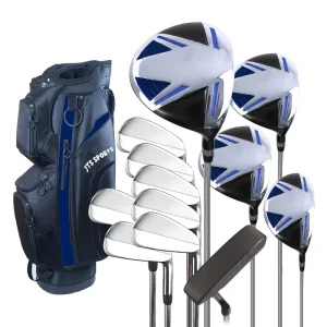 Professional One stop Golf Supply Full Range Custom Golf Products