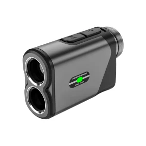 Professional Outdoor Golf Hunting Rechargeable 905nm Laser Rangefinder 800m Long Distance Meter IP54