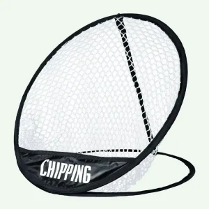 Professional Portable Golf Training Net Heavy Duty Knotless Hitting Cage OEM ODM Manufacturer for Global Sports Brands