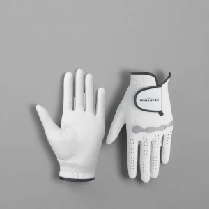 Professional Premium Quality Custom Golf Gloves with logo All Weather Breathable Golf Gloves