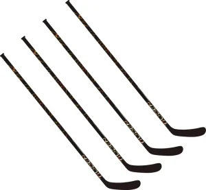 Professional Senior Hockey Stick Carbon Fiber Composite Adjustable Flex Customizable Logo Left Right 152 160cm Competitive Play