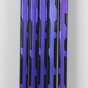 Professional Senior Ice Hockey Sticks Stable Control Accurate Shooting Sticks Trig 10 Pro Hockey Stick