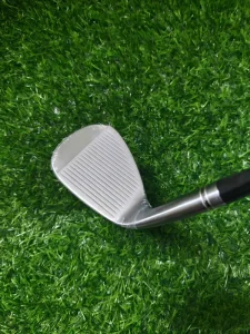 Professional Short Game Golf Wedge Sand Wedge CNC Milled Face Custom Brand Logo Factory Direct Sale
