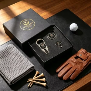 Professional Single Prong Golf Divot Repair Tool New Design Custom Logo Made From Durable Plastic One Prong Golf Divot Tool