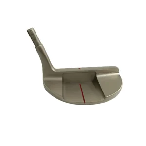 Professional Universal Putter Training Semi CNC Semi Round Golf Clubs for Women and Men