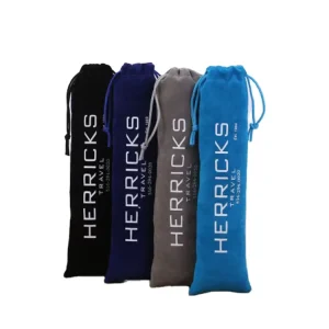 Promotion Customized Fabric Golf Club Protective Covers Baseball Bat Packaging Bag Sports Club Storage Bag