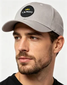 Promotional Custom Baseball Cap Printing Embroidery Customized Blank Men’s Cap Customized Baseball Cap