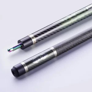 Provide High end Custom Services Quick Release Joint Customizable Cardboard Boxes and Tubes Playing Pool Cue