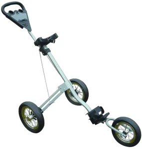 Push Golf Trolley Aluminum Golf Trolley