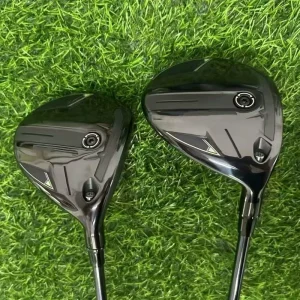 Q35 MAX Driver 9 10.5 Degree Golf Club R SR S X Flex Graphite Head with 3.5 Portable Rubber Grip and Headcover Right Handed