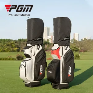 QB195 Lightweight Golf Club Cart Bag, Custom Logo