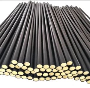 Quick Shipping Customizable 1 2 Nine Ball Pool Cue High quality Carbon Fiber Stick Joint 12mm for Professional Clubs