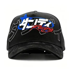 R34 31 Designer Suede Wide Brim Rhinestone Embroidered Baseball Cap Custom 31 Hat G5 Gorras