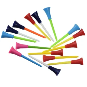 RT83 83mm Rubber Plastic Golf Tee