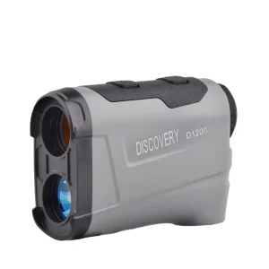 Range Finder 1200m Golf Laser Scope Partner Rangefinder