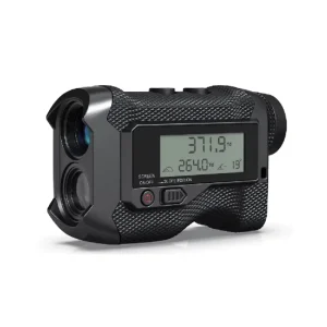 Range Finder Display PF3H Dual Display Norm Golf Range Finder Mini Telescope Rangefinder Lasers