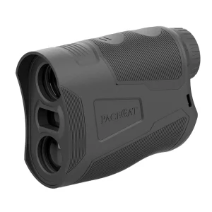 Range Finder Laser with LCD Display Hunting Rangefinder and Rangefinders Golfing