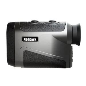 Range Finder OEM 1500m Hunting Telescope Pin Seeker Distance Meter Scope with Slope Golf Laser Rangefinder