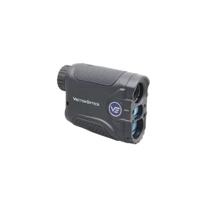 Range Finder Paragon 6×21 GenIII BDC Digital Ballistic Laser Golf Rangefinder Hunting