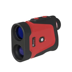 Rangefinder 1200m Range Outdoor Telescope Function Hunting and Tilt Golf Laser Rangefinder Distance Measuring Device