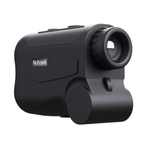 Rangefinder 600m OEM Range Outdoor Rangefinder Telescope Function Hunting and Tilt Golf Laser Rangefinder