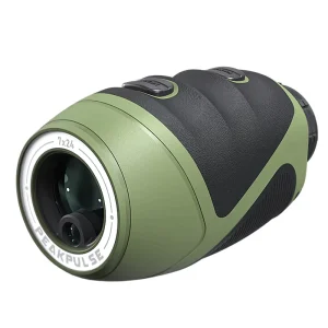 Rangefinder Laser Waterproof Laser Rangefinder 1KM Long Distance Golf Rangefinder