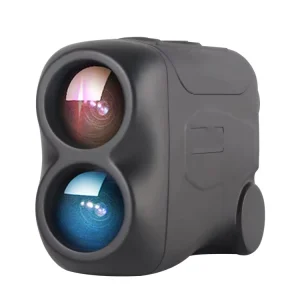 Rangefinder NH 1500m Range Outdoor Rangefinder Telescope Function Hunting and Tilt Golf Laser Rangefinder H2200