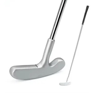 Ready to Ship 35 Classic Golf Putter for Men and Women 2 Way Premium Grip High Quality Golf Clubs