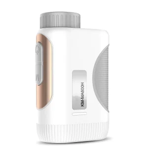 Ready to Ship Golf Rangefinder 600 1000M with Enhanced Lasers Range Finder Device