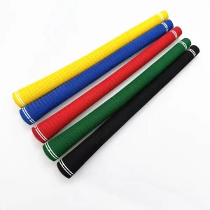 Ready to Ship Mini Golf Club Putter Grips Blank Rubber Non Slip Golf Grips