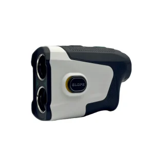 Rechargeable 1000Y Laser Rangefinder Long Distance Golf and Hunting Range Finder