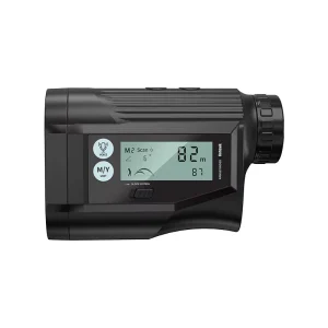 Rechargeable Monocular Scope for Golf Rangefinder Precision Distance Measurement