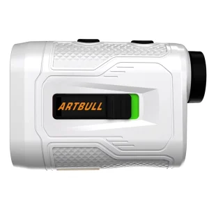Rechargeable Slope Adjusted Flag Lock Vibration Laser Distance Meter Outdoor 650m Laser Rangefinder Golf Magnet