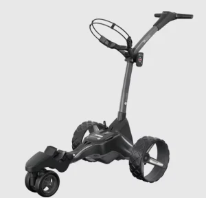 Remote Control Electric Golf Trolley