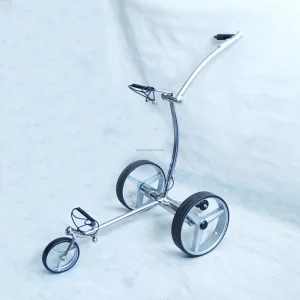 Remote Control Electric Golf Trolley