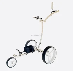 Remote Control Electric Golf Trolley