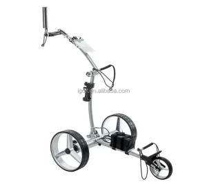 Remote Control Electric Golf Trolley