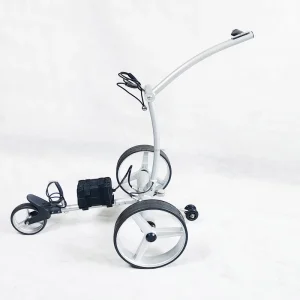 Remote Control Golf Trolley