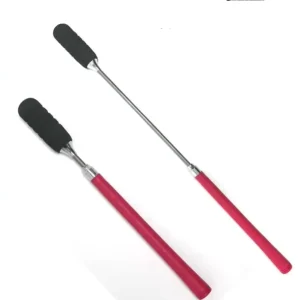 Retractable Golf Swing Trainer for Practicing at Home or Traveling Mini Golf Indoor Practice Golf Training Aids
