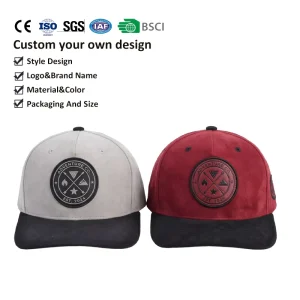 Retro American Sport Heritage Chenille Patch Applique High Quality Premium Soft Durable Classic Sport Baseball Cap