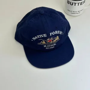 Retro Style Soft Top Baseball Cap Men’s Women’s Ins Style Hooded Sunshade Summer Hat Custom Hat Manufacturer Hat Factory