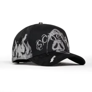 Rico Tombochio Baseball Gorras 5 Caps G5 Sports Cap Beard Suede Argyle Breathable