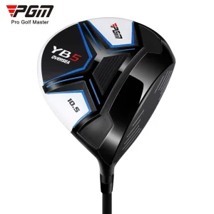 Right Handed 11 Piece Golf Club Set Steel Graphite Shaft Beginner Full Kit Driver Irons Putter Bag High Stability