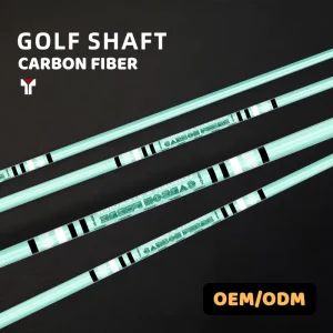 Right Handed Carbon Fiber Golf Driver Elite Monocoque Construction Graphite Shaft Professional Golf Clubs