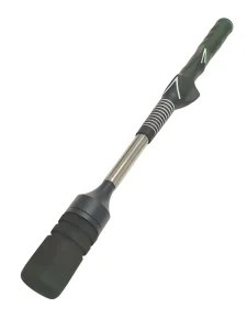 Right Handed Durable Metal Golf Swing Trainer for Indoor and Outdoor Golf Swing Practice Golf Swing Training Equipment