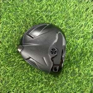 Right Handed Forgiveness Driver Complete Set Curvature Forged Graphite Rubber Portable Design Club Head Golf Club Headcover