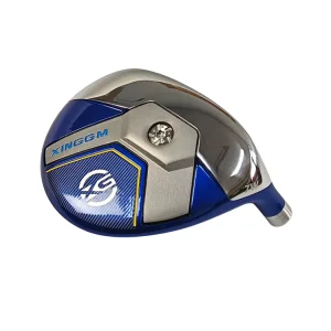 Right Handed Golf 7 Wood Both Available Custom Color for Golf Team