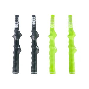 Right Handed Golf Swing Training Grip TPE Material Golf Accessories Trainer