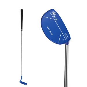 Right Handed Men’s Pitching Club 37° Black Blue Red Purple Silver Golf Chipper