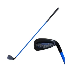 Right Handed Portable Iron Golf Swing Trainer